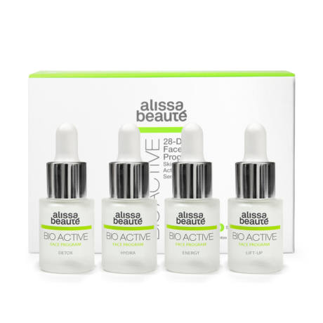 Bio Active 28 Days Face Program